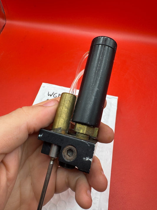 WGP Autococker Pneumatics