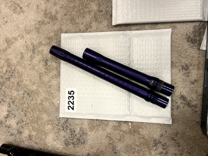 Purple Planet Eclipse SL Paintball Barrel