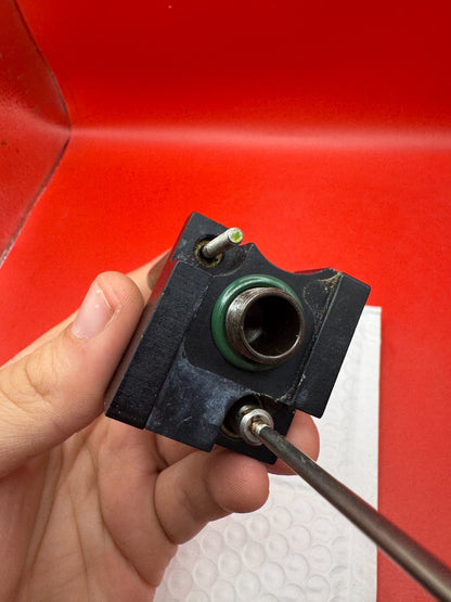 WGP Autococker Pneumatics