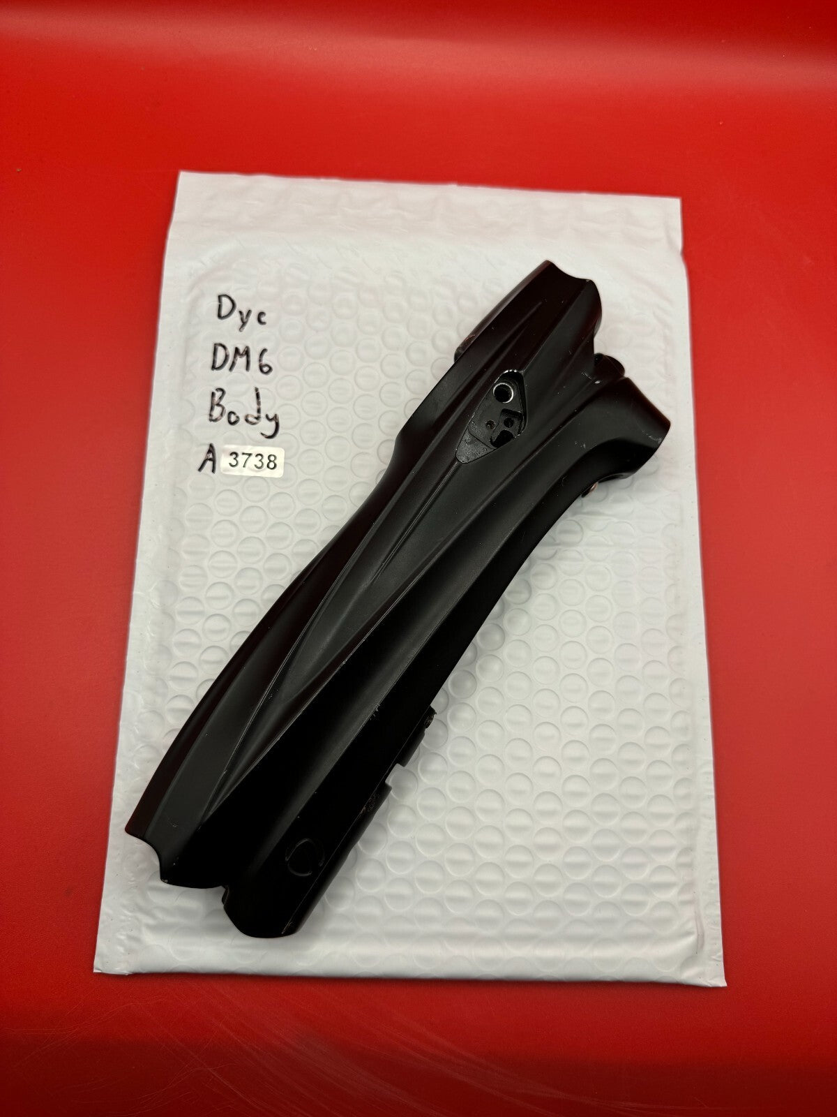 Dye DM6 Body