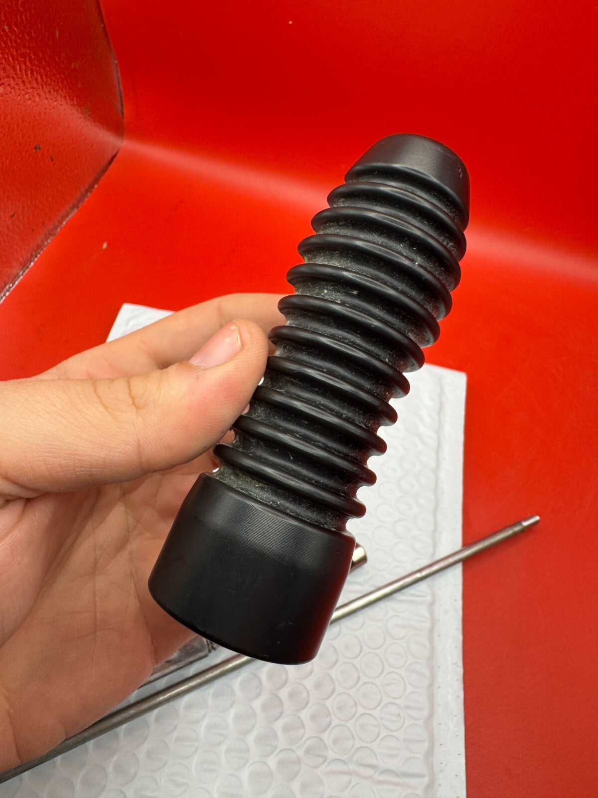 Sanchez Machine SM - 1 Pump Kit