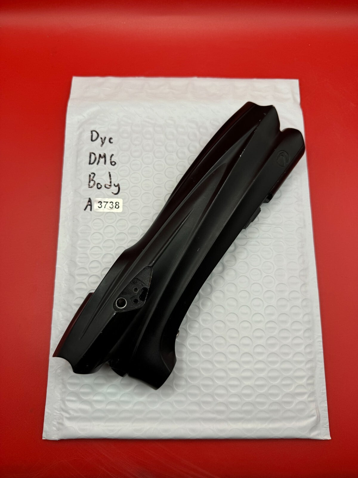 Dye DM6 Body