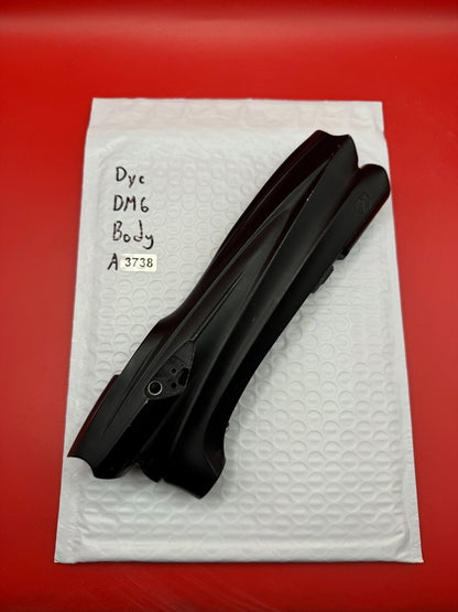 Dye DM6 Body