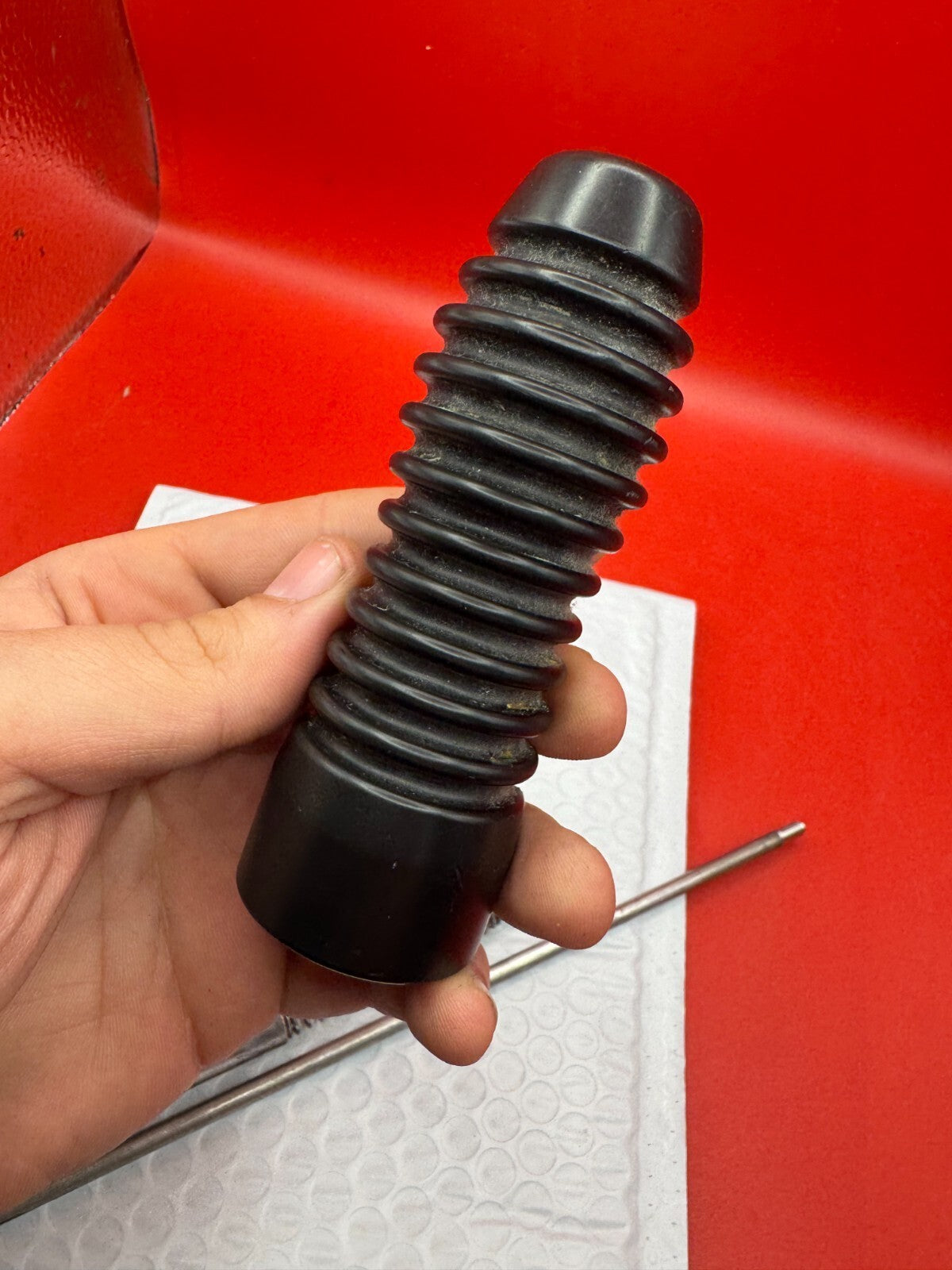 Sanchez Machine SM - 1 Pump Kit