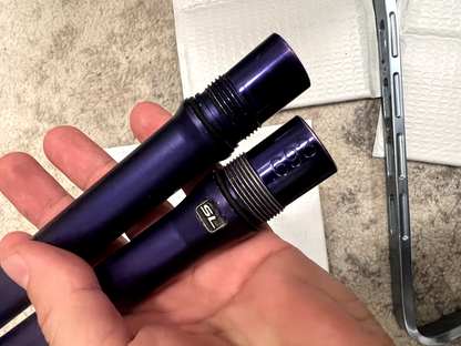 Purple Planet Eclipse SL Paintball Barrel