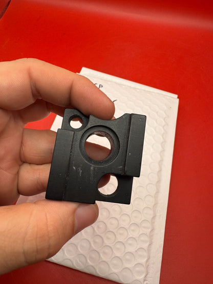 WGP Autococker Front Block