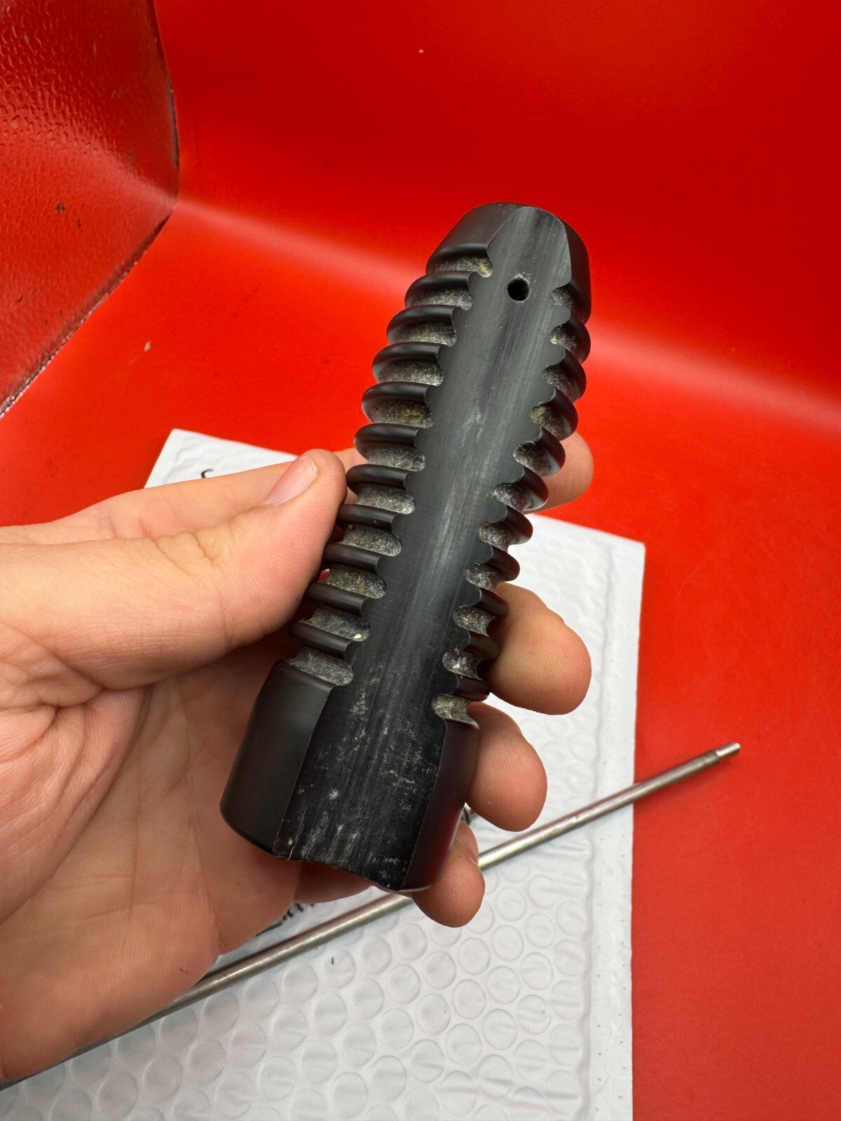Sanchez Machine SM - 1 Pump Kit