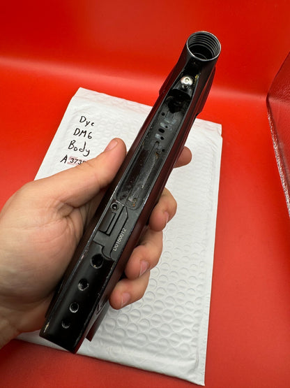 Dye DM6 Body