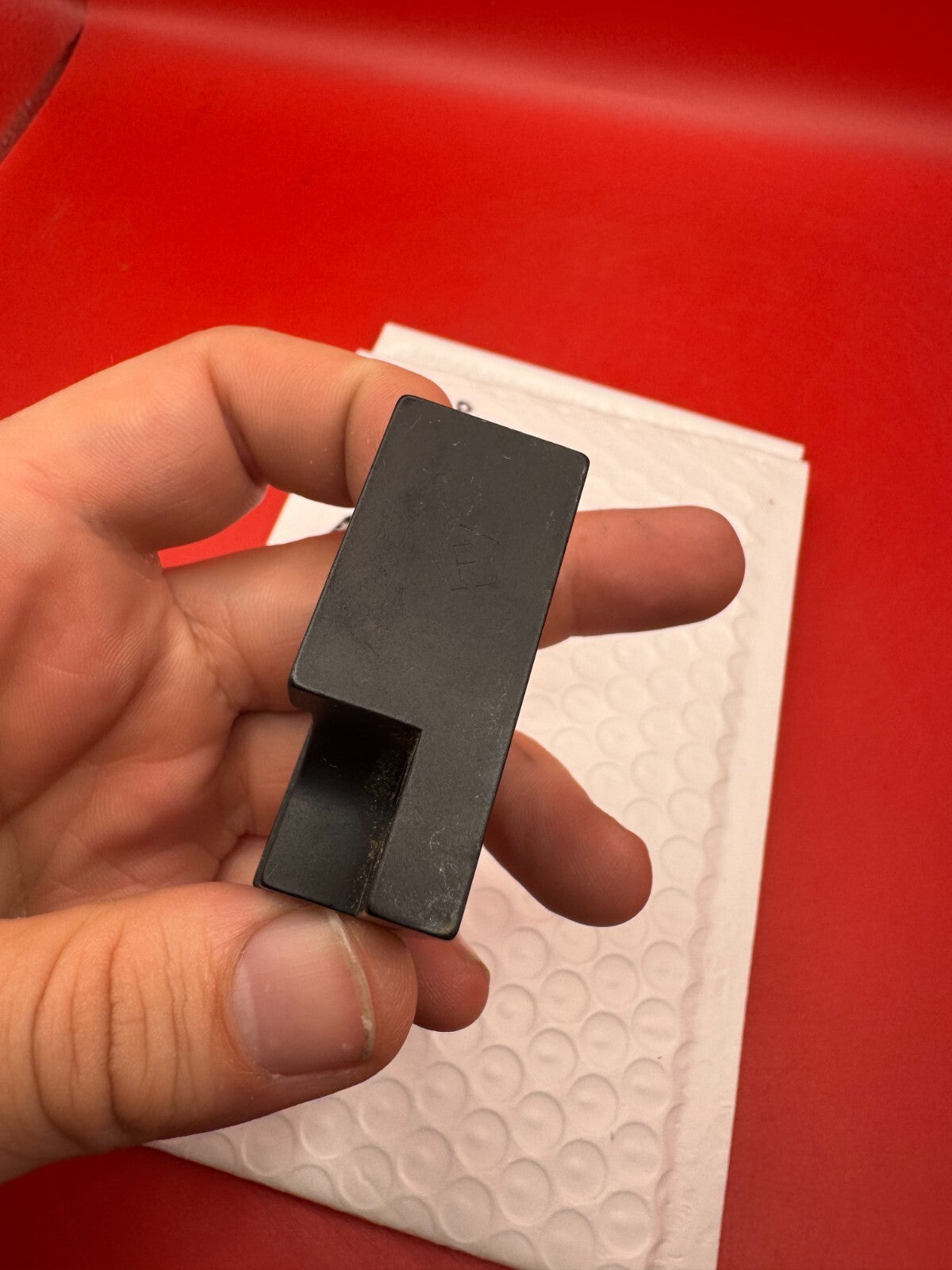 WGP Autococker Front Block