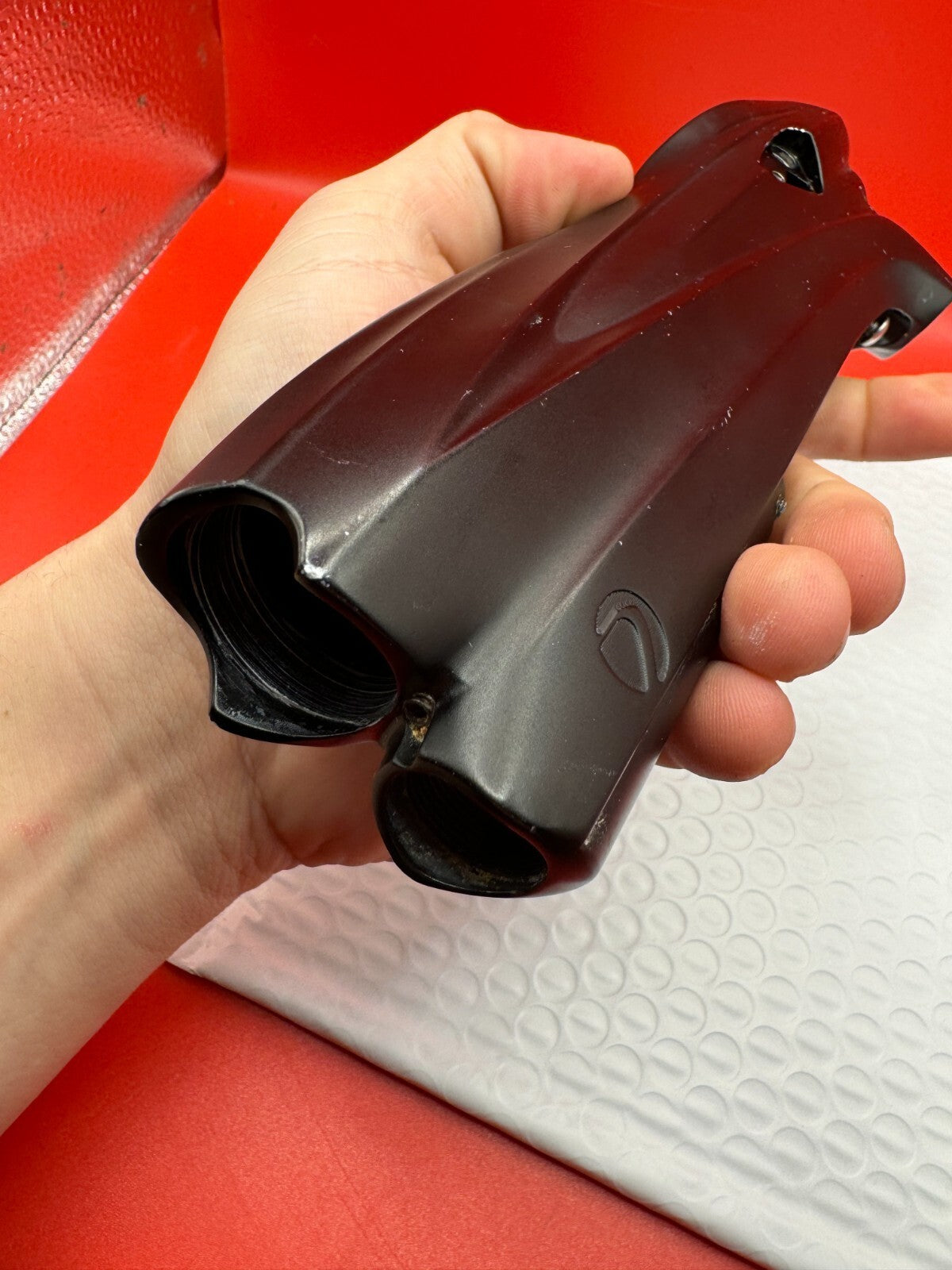 Dye DM6 Body