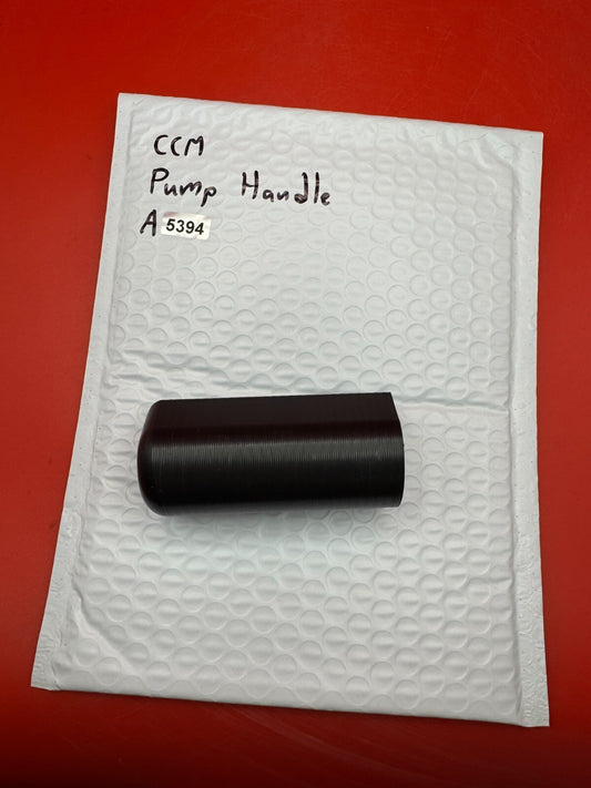 CCM Pump Handle