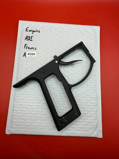 Empire AXE Paintball Marker Frame