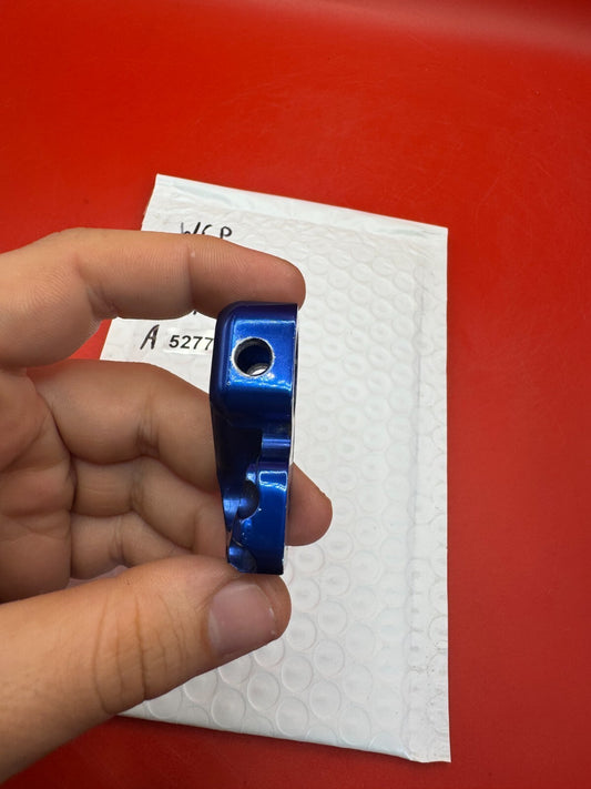 WGP Autococker Back Block