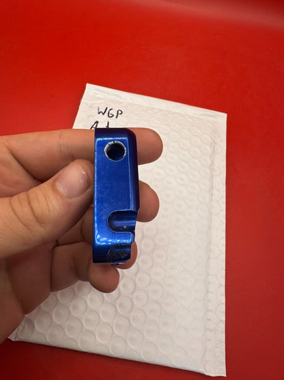 WGP Autococker Back Block