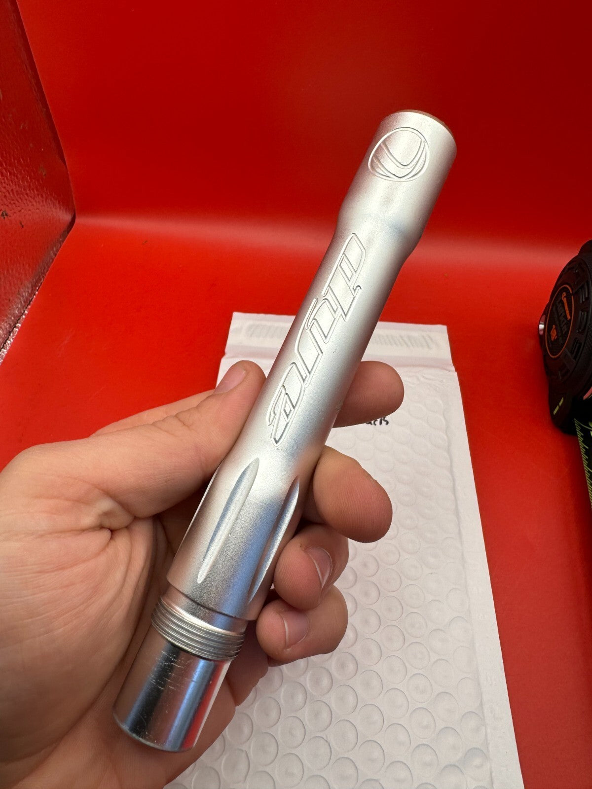 Dye UL Boom Stick Back A/C Thread 688 Bore