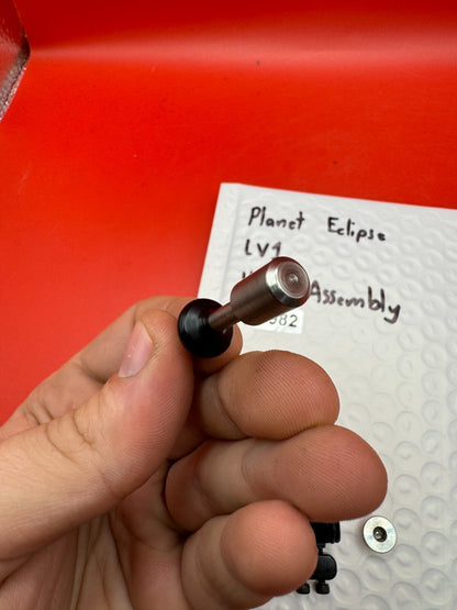 Planet Eclipse LV1 Valve Assembly