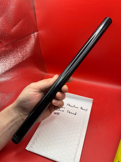 CCI Phantom 14 inch Phantom Barrel 689 Bore Phantom Thread