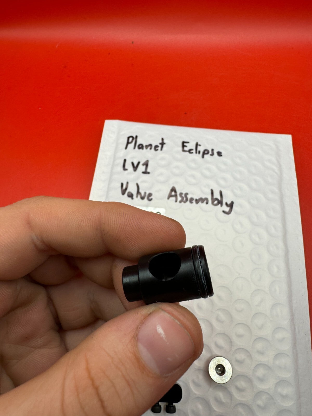 Planet Eclipse LV1 Valve Assembly