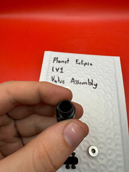 Planet Eclipse LV1 Valve Assembly