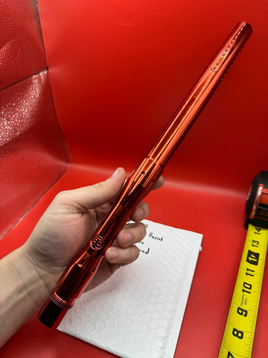 Evil PB 14 inch Paintball Barrel 689 Bore AC Thread