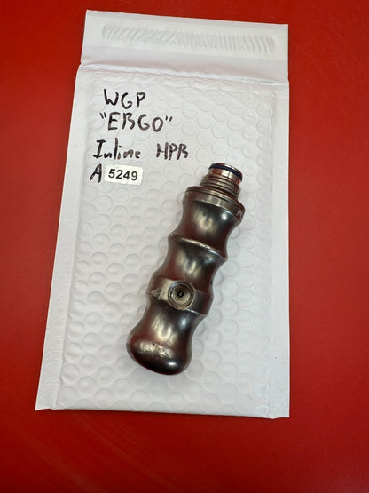 WGP ''ERGO'' Inline HPR