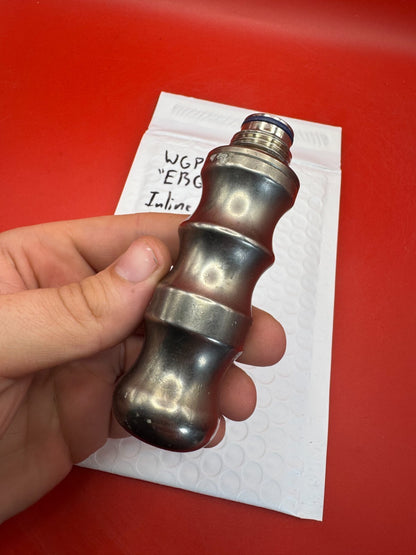 WGP ''ERGO'' Inline HPR