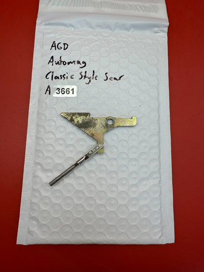 AGD Automag Classic Style Sear