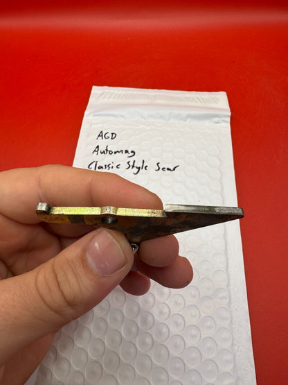 AGD Automag Classic Style Sear