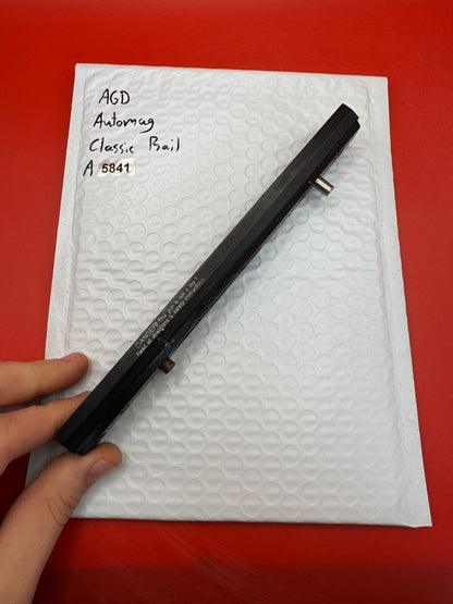AGD Automag Classic Rail