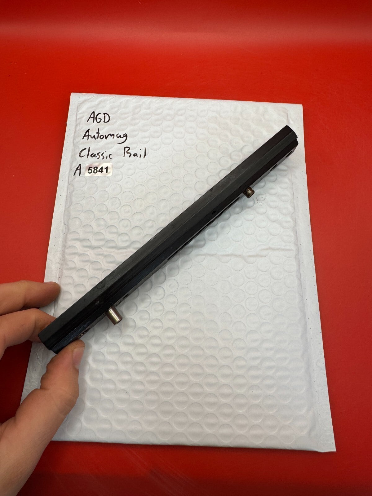AGD Automag Classic Rail