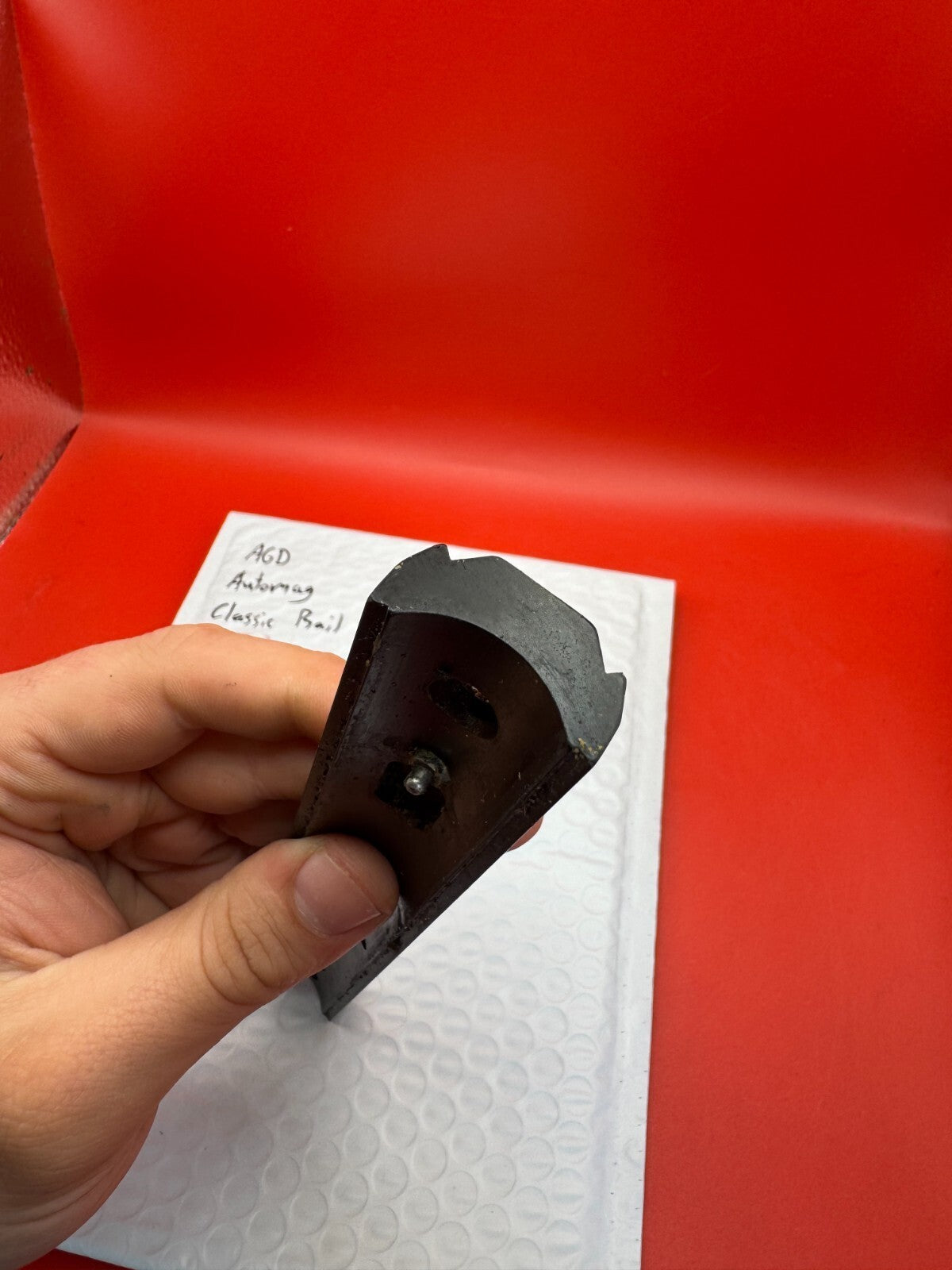 AGD Automag Classic Rail