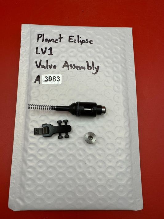 Planet Eclipse LV1 Valve Assembly