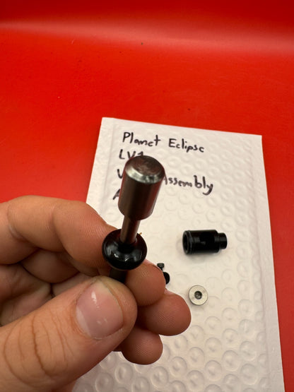 Planet Eclipse LV1 Valve Assembly