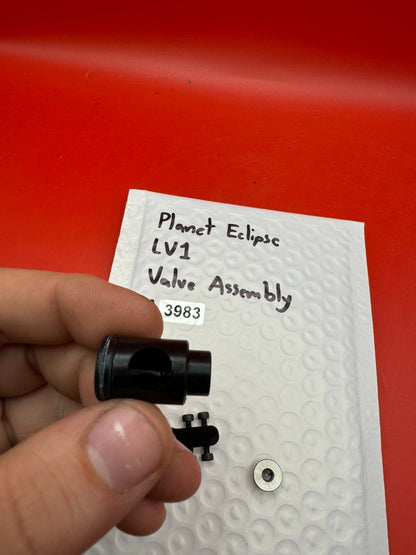 Planet Eclipse LV1 Valve Assembly