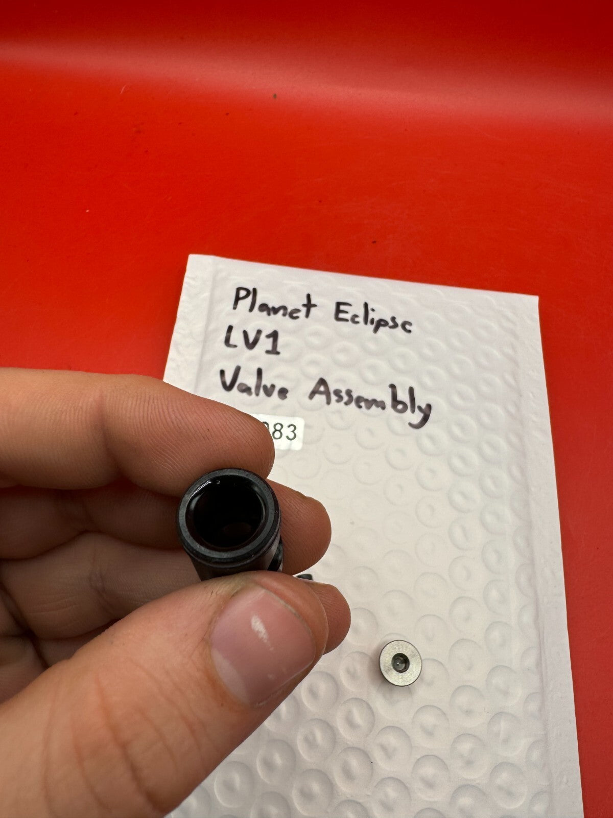 Planet Eclipse LV1 Valve Assembly