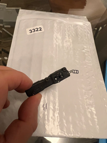 Ego 11 Planet Eclipse Manifold