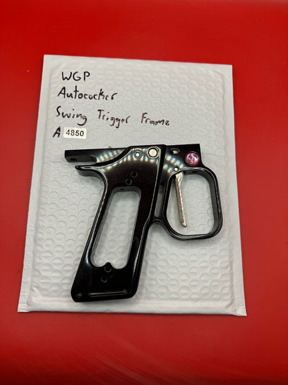 WGP Autococker Swing Trigger Paintball Marker Frame