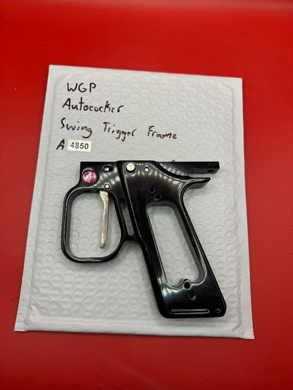 WGP Autococker Swing Trigger Paintball Marker Frame