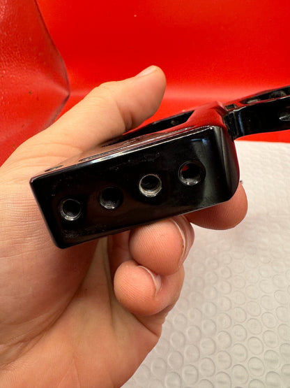 WGP Autococker Swing Trigger Paintball Marker Frame