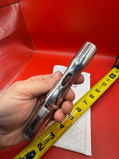 Smart Parts Stainless Freak Back Old Angel Thread