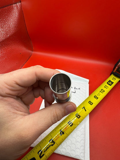 Smart Parts Stainless Freak Back Old Angel Thread