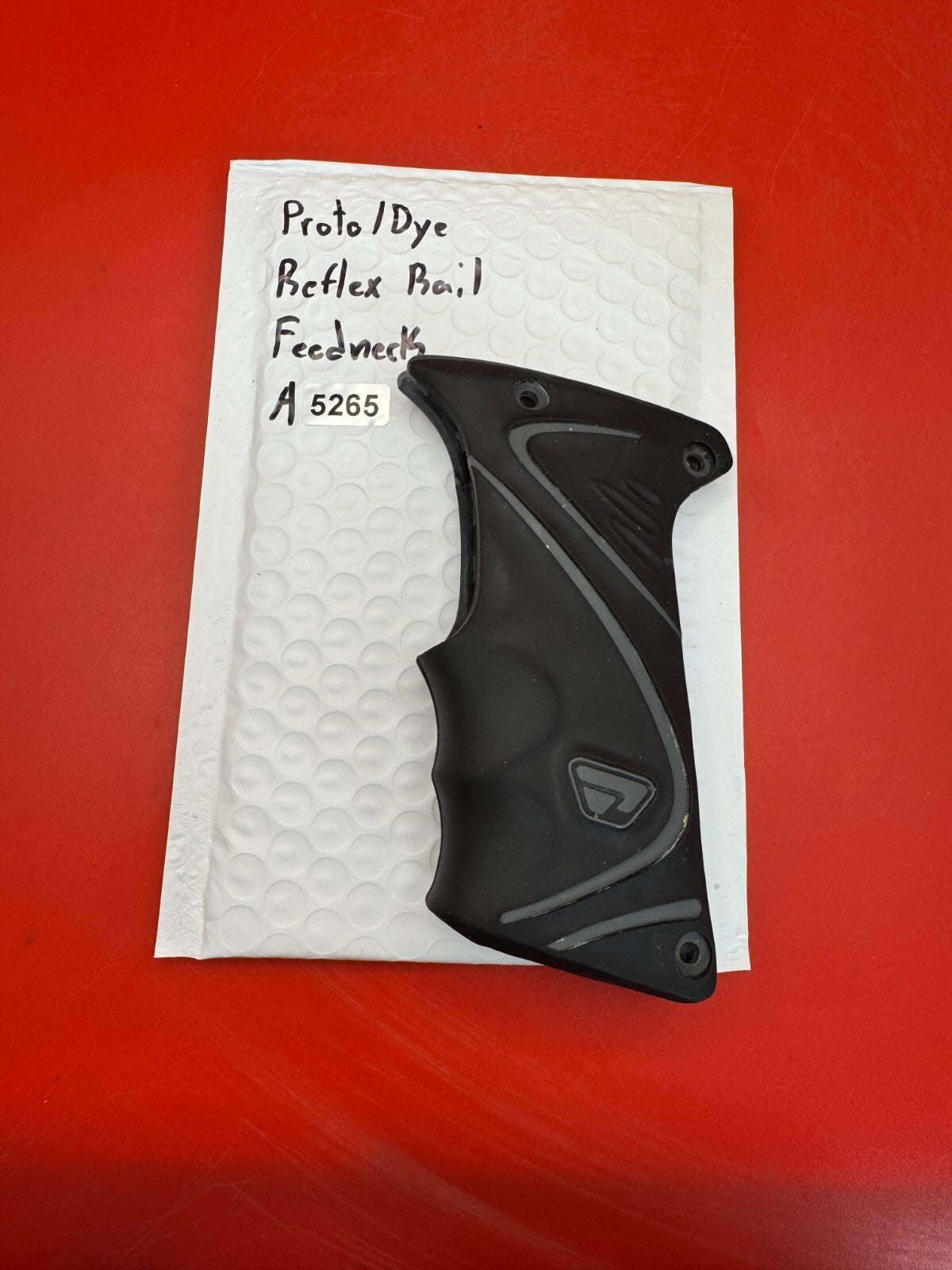 Proto/Dye Reflex Rail Grips