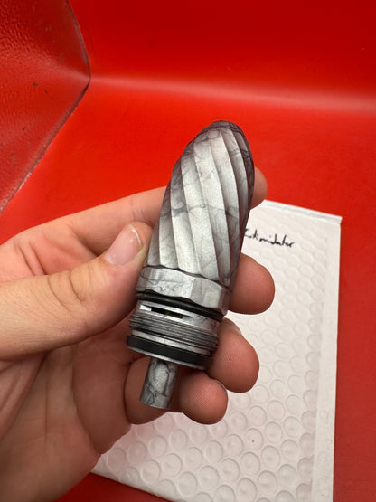 Bob Long 2k2/2k5 Intimidator LPR