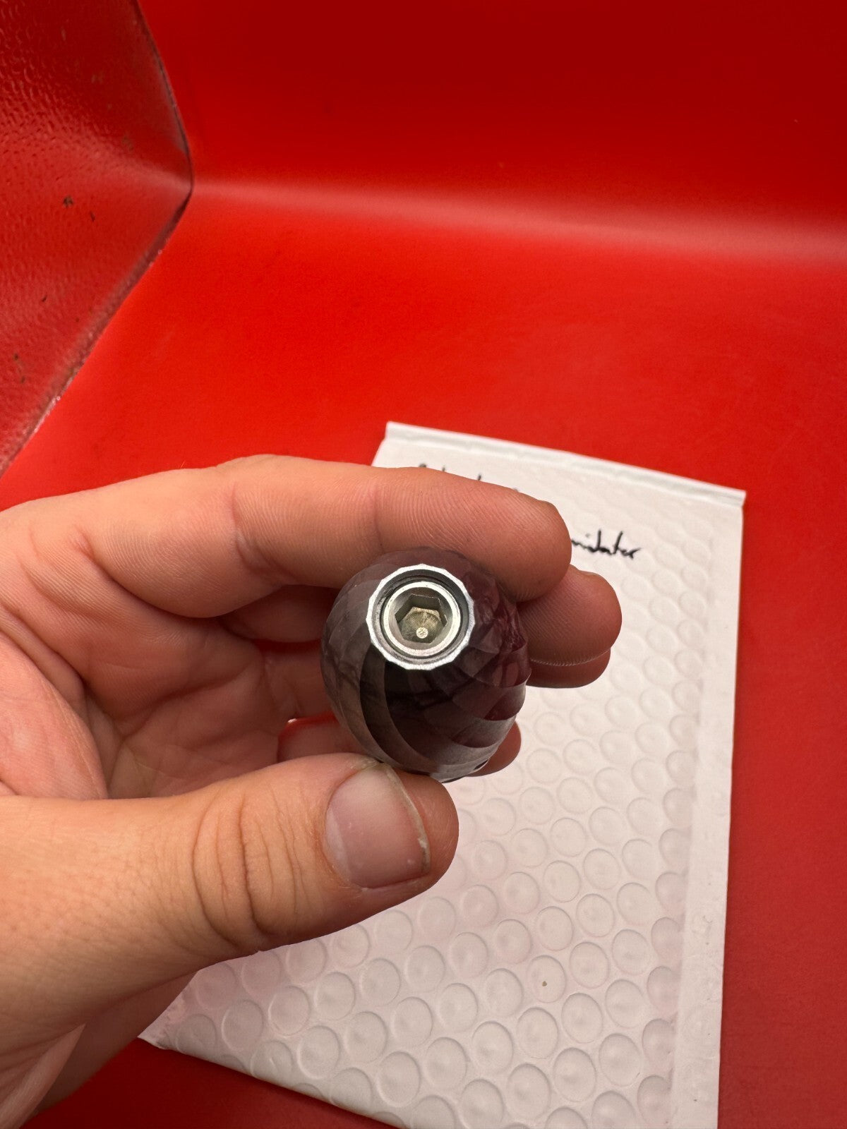 Bob Long 2k2/2k5 Intimidator LPR