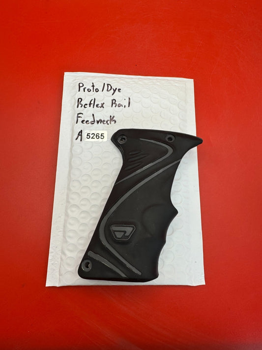 Proto/Dye Reflex Rail Grips