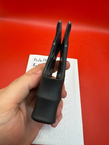 Proto/Dye Reflex Rail Grips