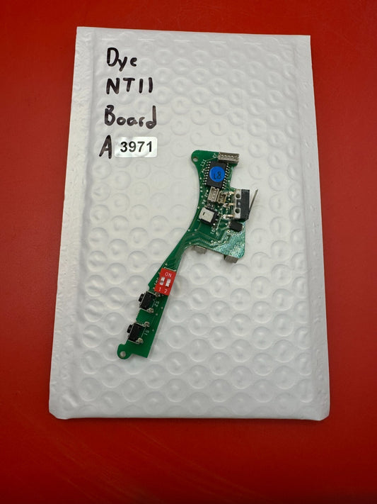 Dye NT11 Board