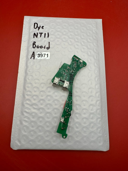 Dye NT11 Board