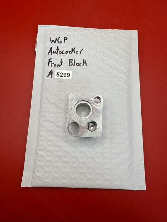 WGP Autococker Fornt Block