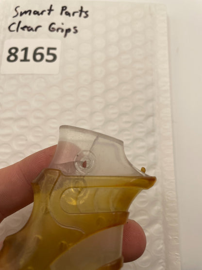 Smart Parts Clear Grips
